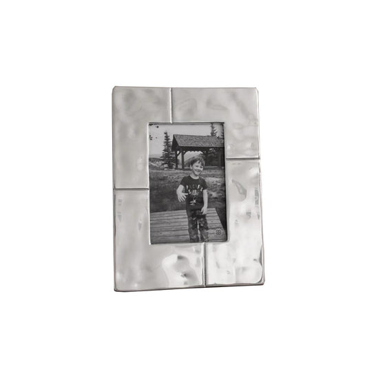 Beatriz Ball Sierra Modern Asimetric Vertical Frame - 4x6