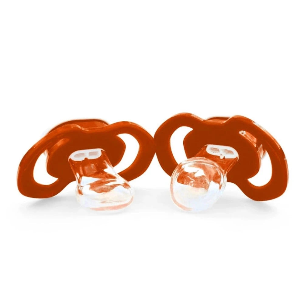 Masterpieces Puzzles Baltimore Orioles - Pacifier 2-Pack