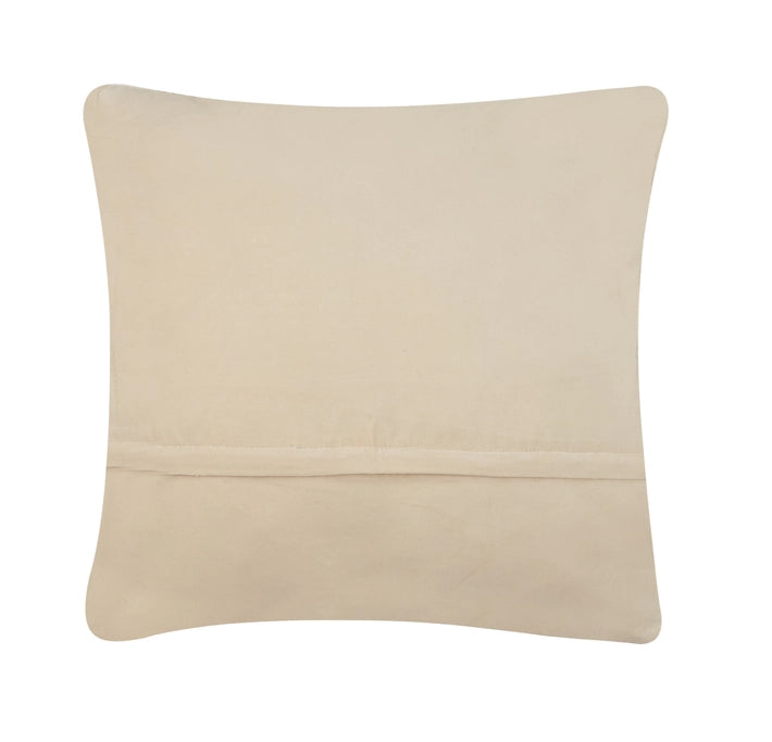 Peking Handicraft Folk Dragonfly Hook Pillow