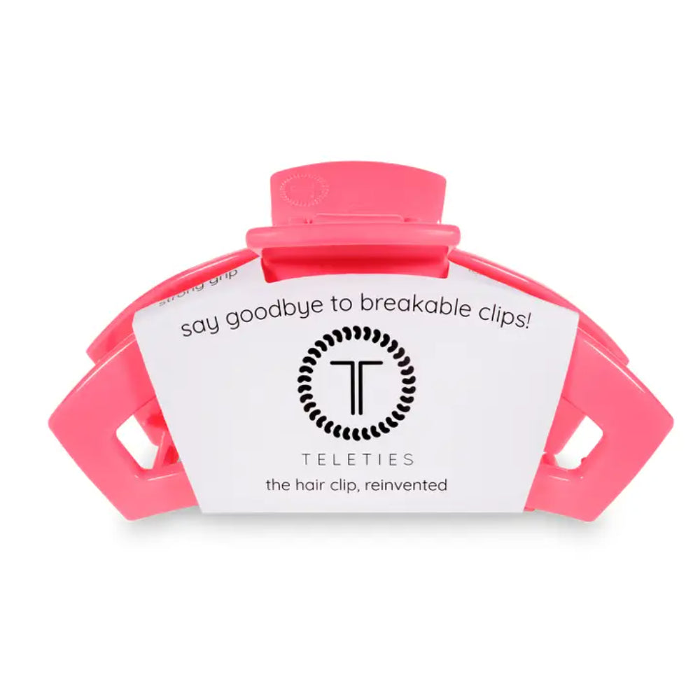 TELETIES Aruba Open Hair Clip