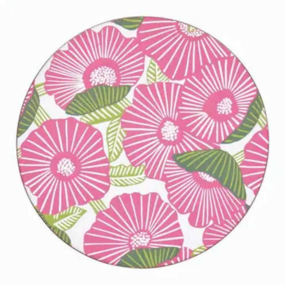 rockflowerpaper Coasters