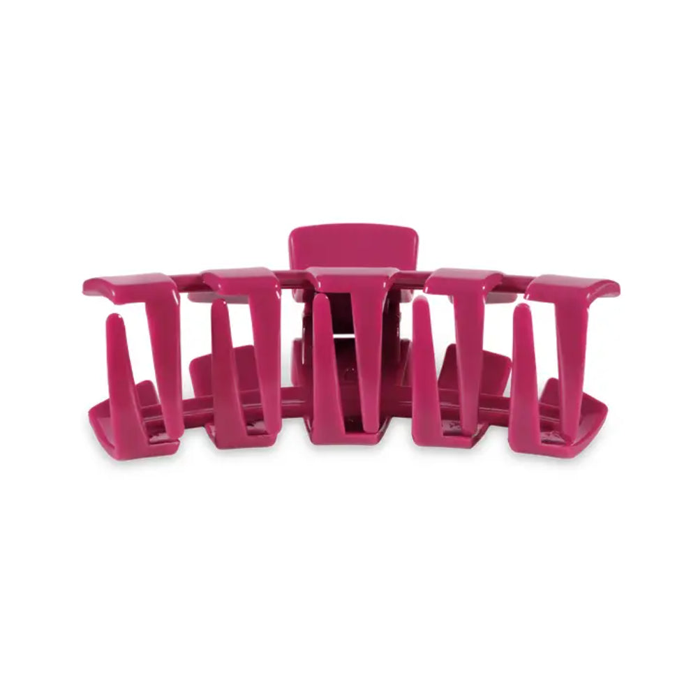 TELETIES Wild Side Classic Hair Clip