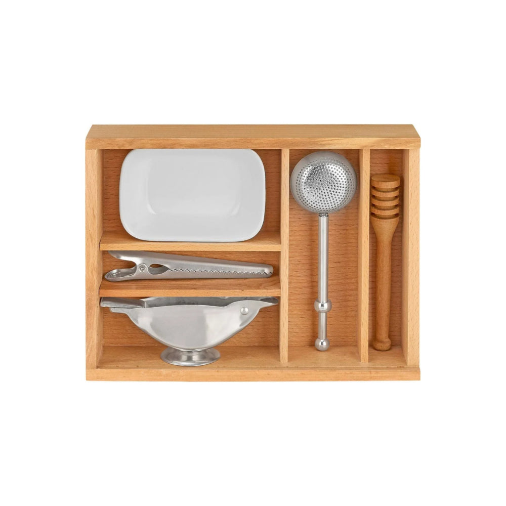 Be Home Tea Gift Set