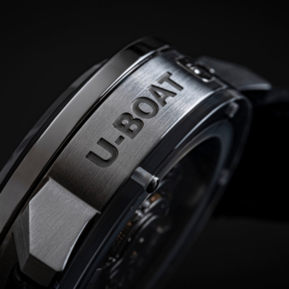 U-Boat Classico 42mm Automatic Watch