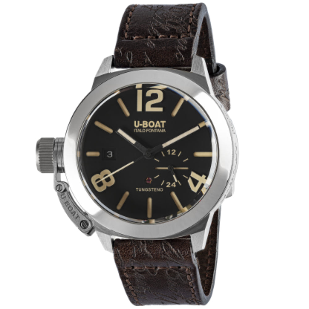 U-Boat Classico 42mm Automatic Watch
