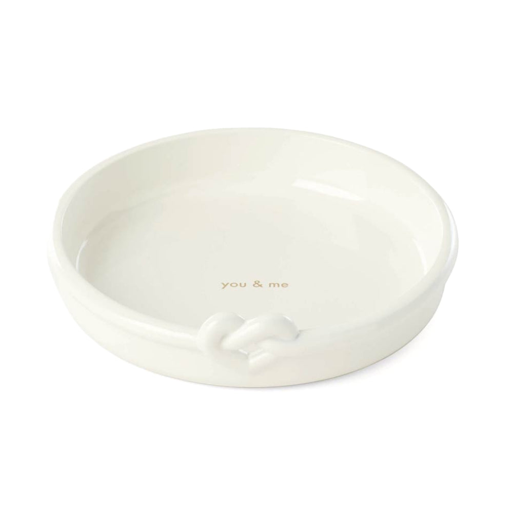 Kate Spade New York Love Ring Dish