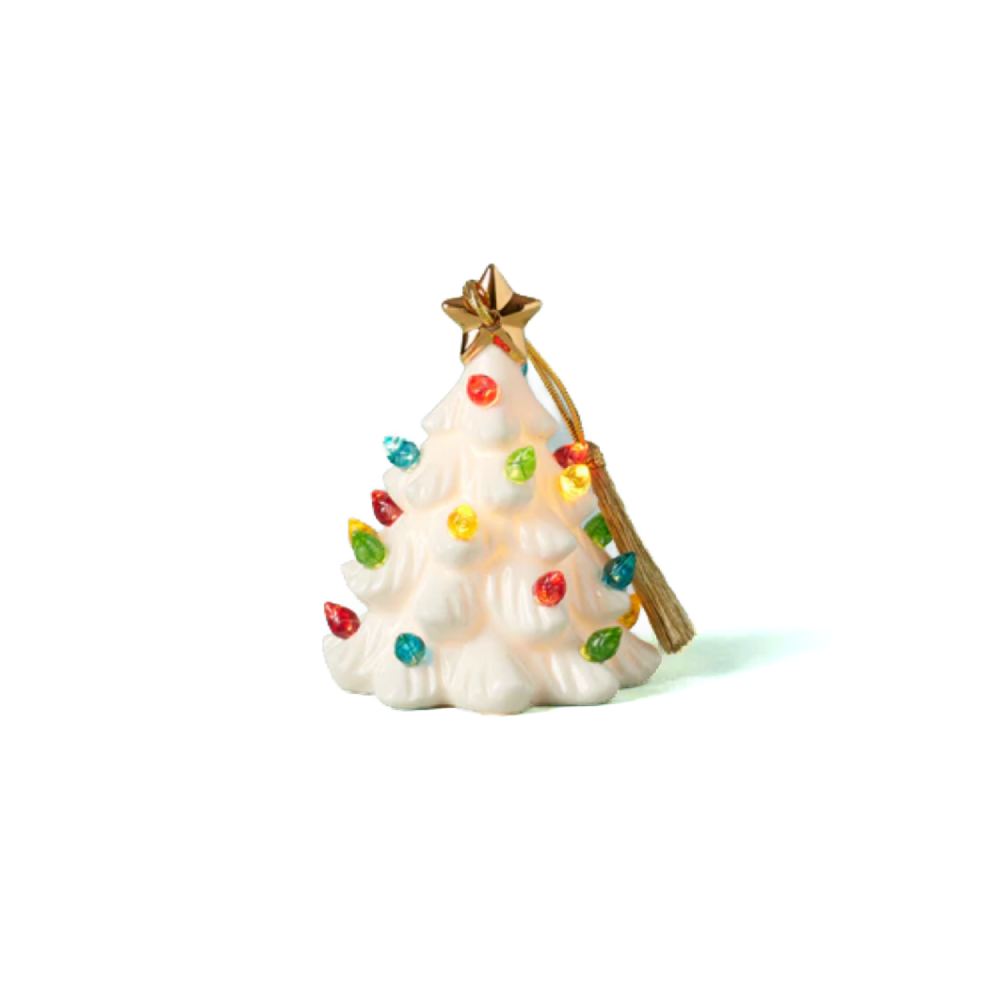 Lenox Treasured Traditions Lighted Tree Ornament