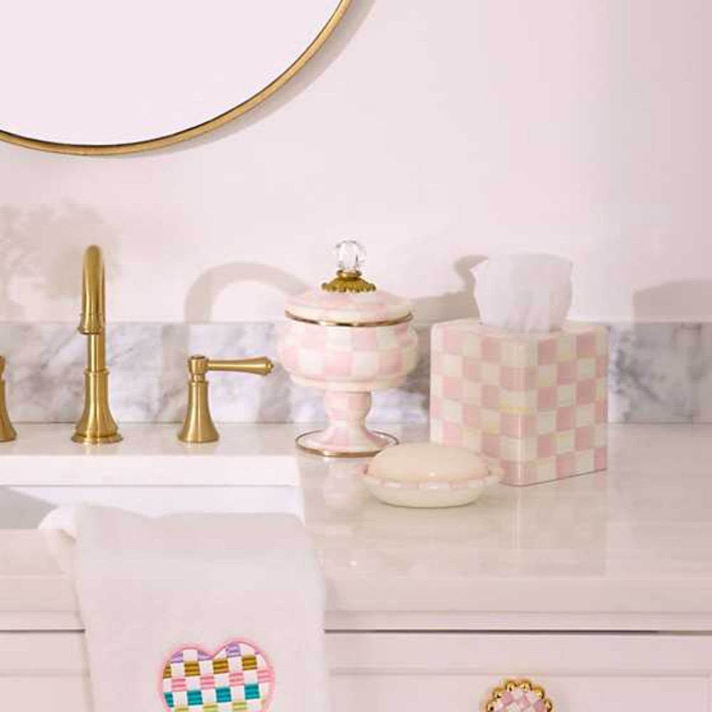 MacKenzie-Childs Curiosity Pot - Spring 2025