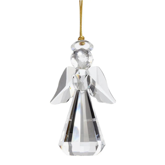 Lenox Annual Optic Angel Ornament