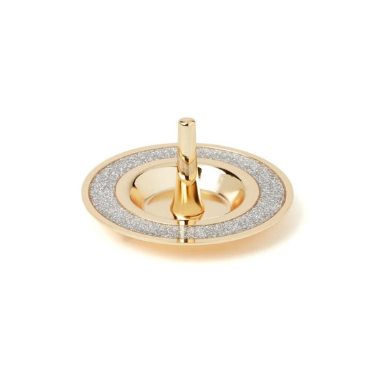 Kate Spade Sitting Pretty Glitter Ring Dish