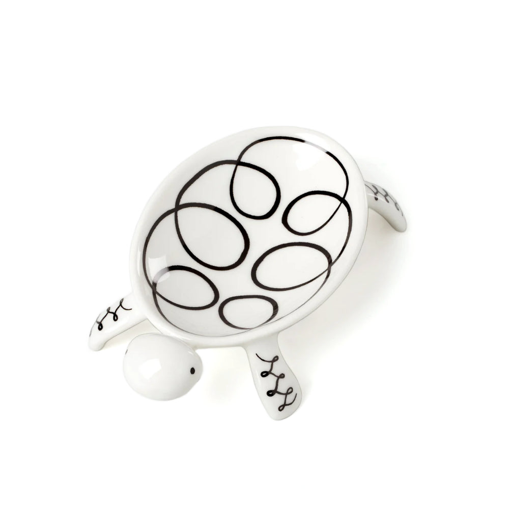 Kate Spade Wild Things Turtle Ring Dish