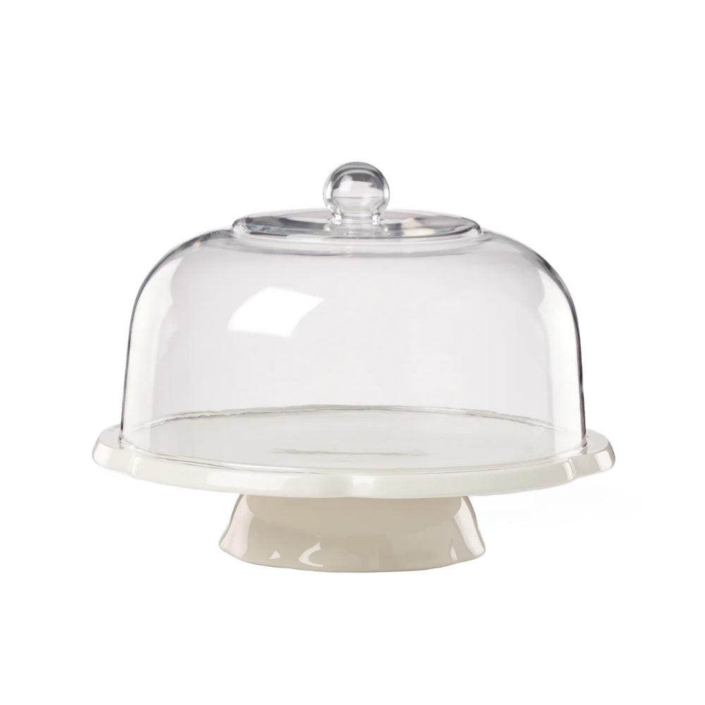 Kate Spade What A Treat 3 in 1 Cake Stand Set