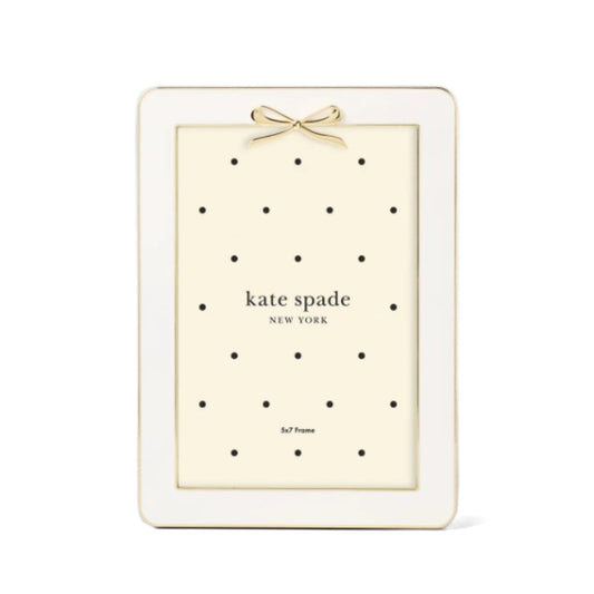 Kate Spade Happily Ever After 5x7 Frame
