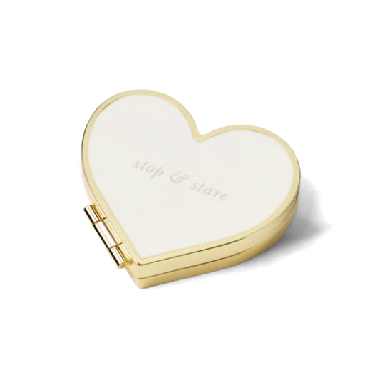 Kate Spade Happily Ever After Compact Stop & Stare