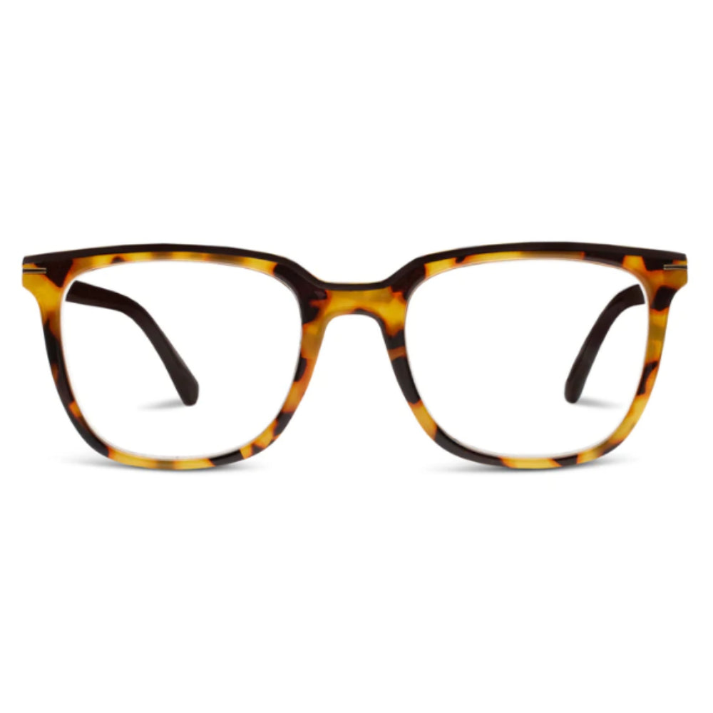 Peepers Blue Light Readers Dante - Tokyo Tortoise/Black