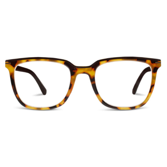 Peepers Blue Light Readers Dante - Tokyo Tortoise/Black