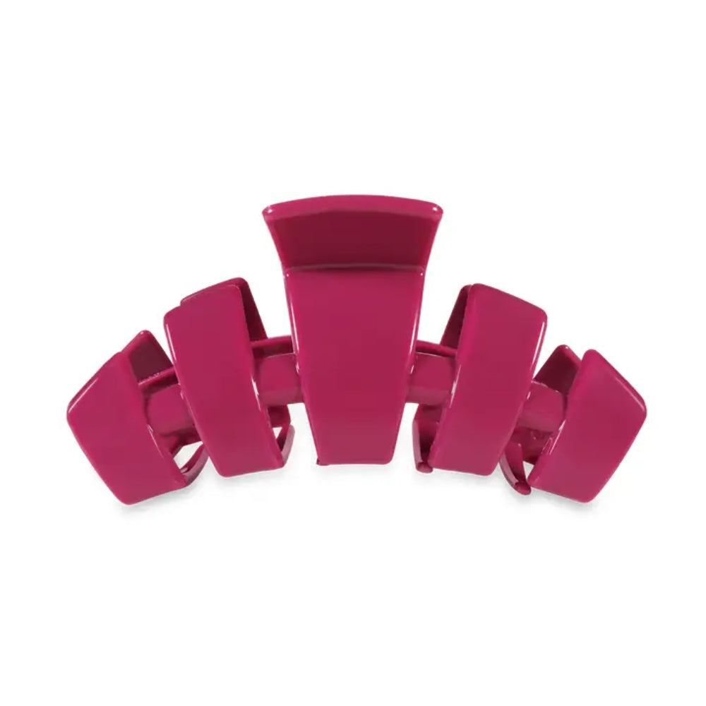 TELETIES Wild Side Classic Hair Clip