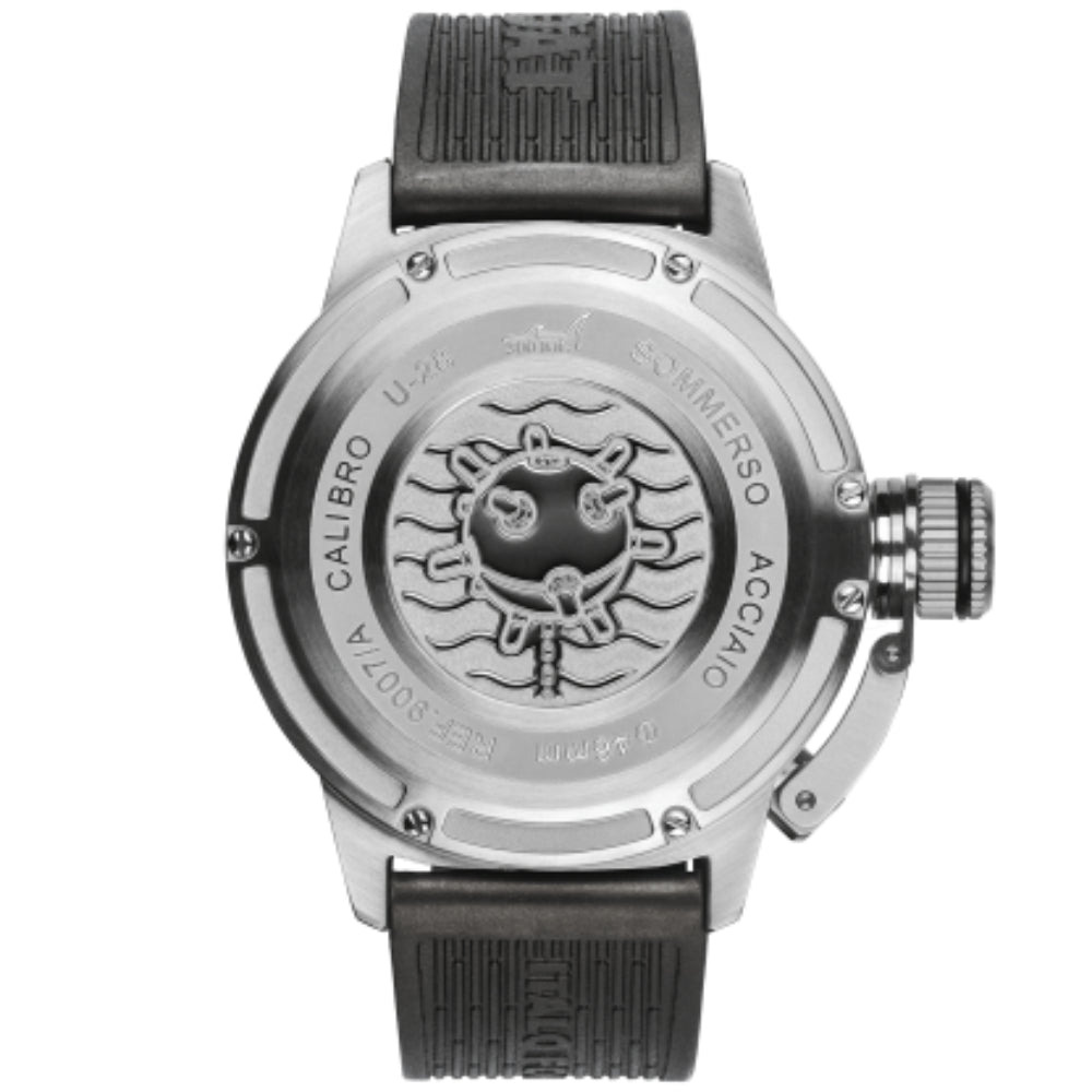 U-Boat Sommerso 46mm Automatic Watch