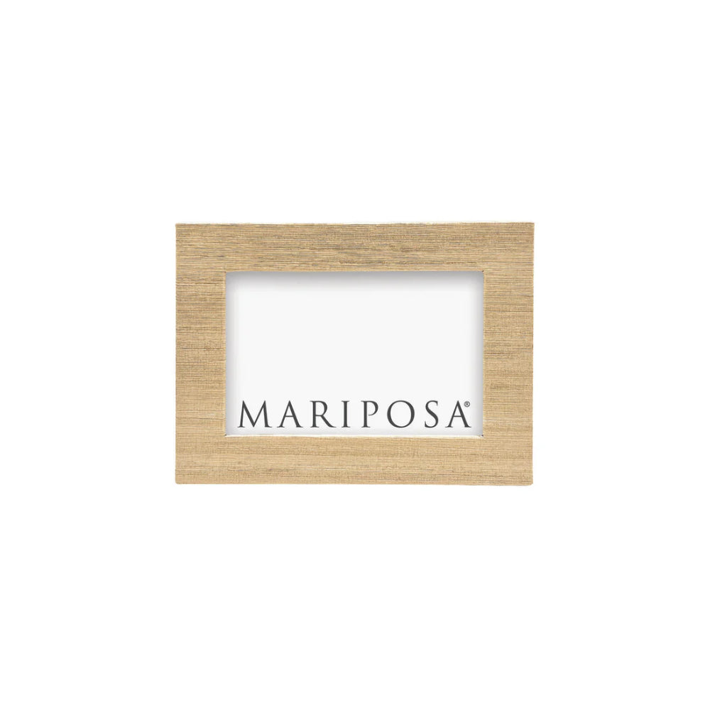 Mariposa Mallorca Faux Frame