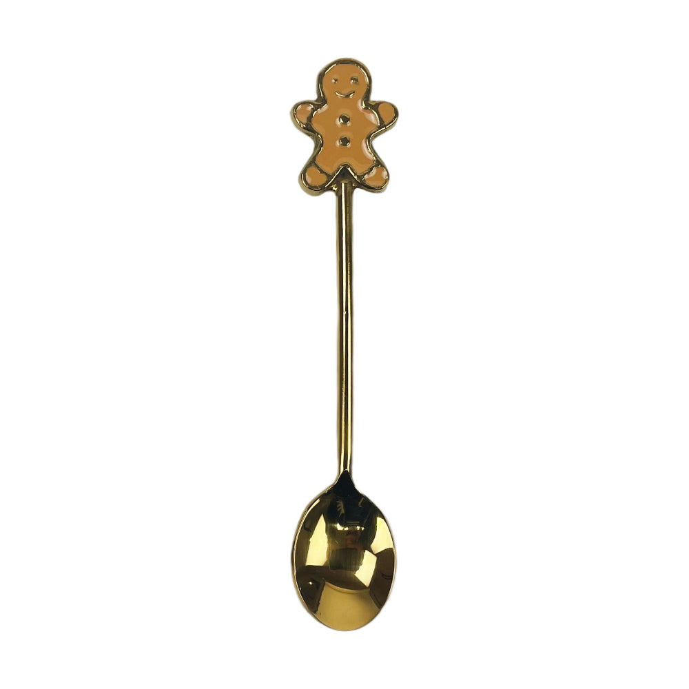Be Home Merry & Bright Enamel Mini Spoons