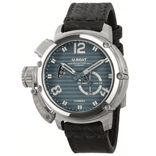 U-Boat Chimera 46mm Automatic Tungsten Watch