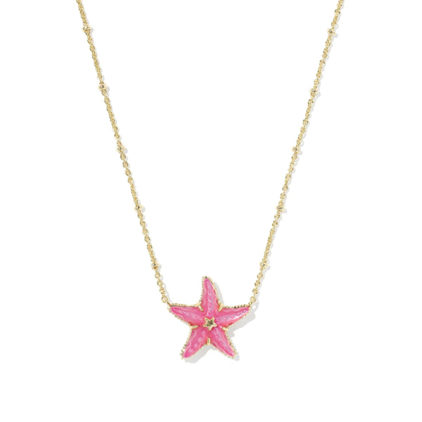 アクセサリー STEALTH STELL'A JACK NECKLACE( PINKGOLD) L'Arc～en