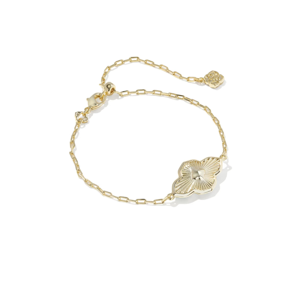 Gold Bracelet
