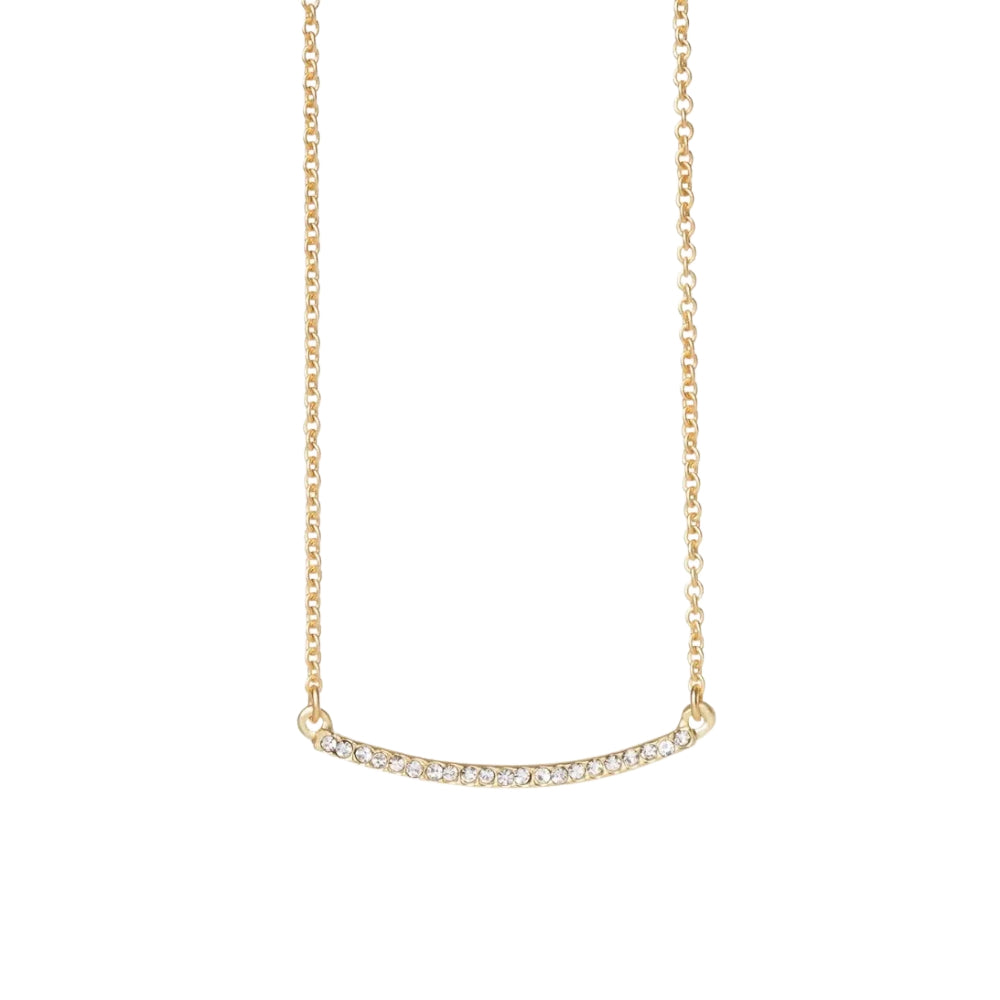 Spartina Sea La Vie Rock It Necklace