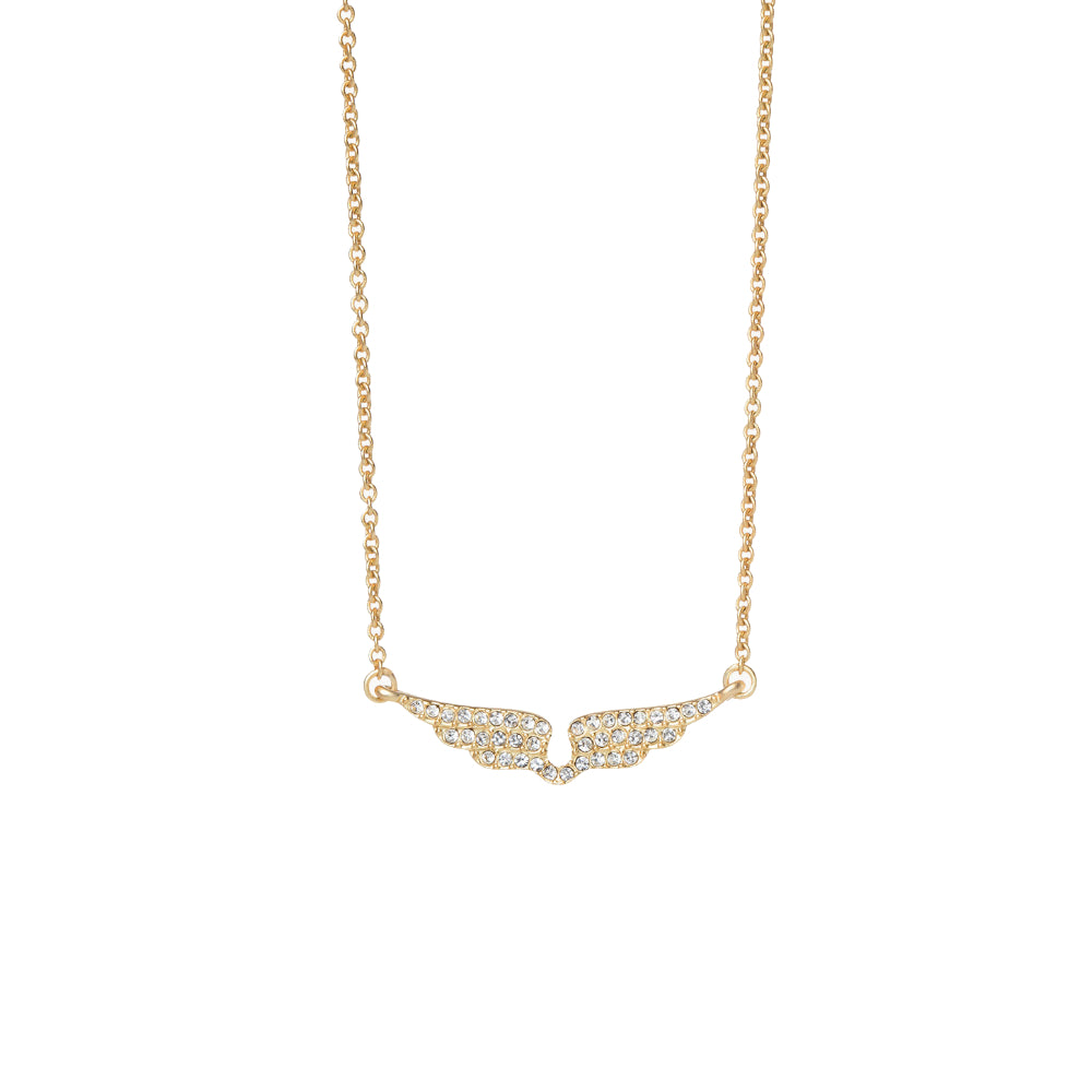 Spartina Sea La Vie Fly Necklace