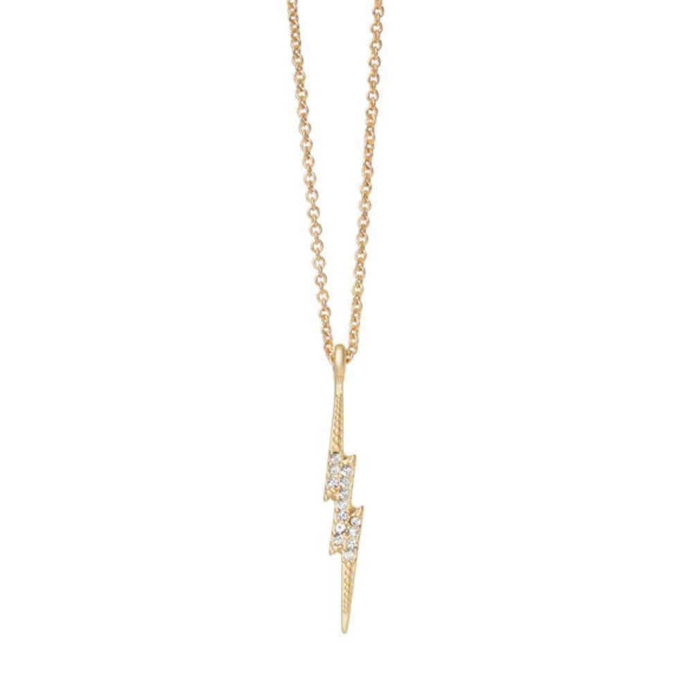 Spartina Sea La Vie Necklace Kaboom/Lightning