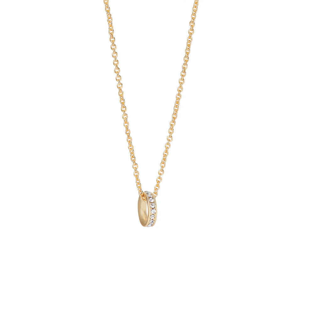 Spartina Sea La Vie Grateful Necklace