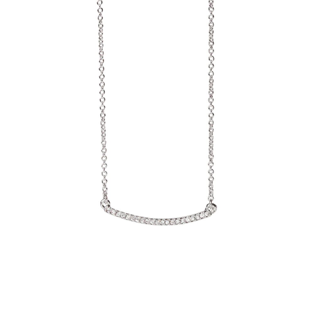 Spartina Sea La Vie Rock It Necklace