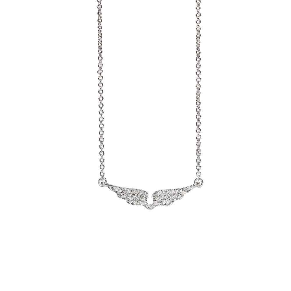 Spartina Sea La Vie Fly Necklace