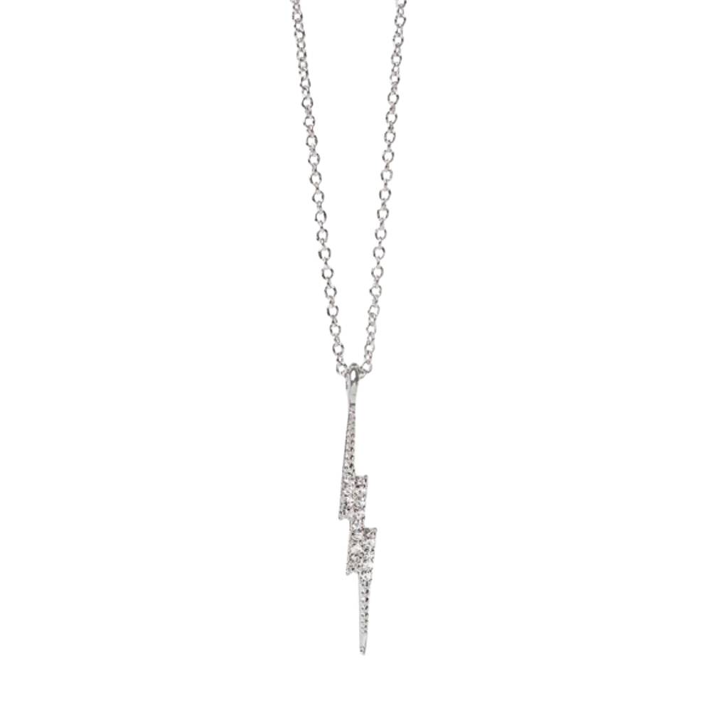 Spartina Sea La Vie Necklace Kaboom/Lightning