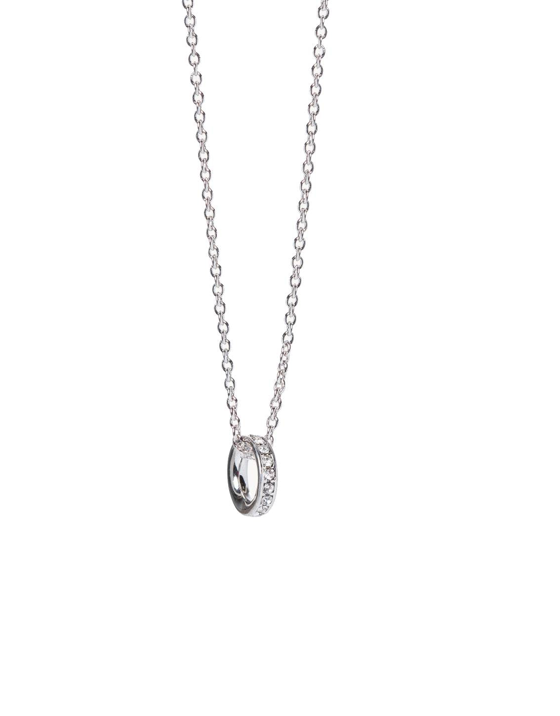 Spartina Sea La Vie Grateful Necklace