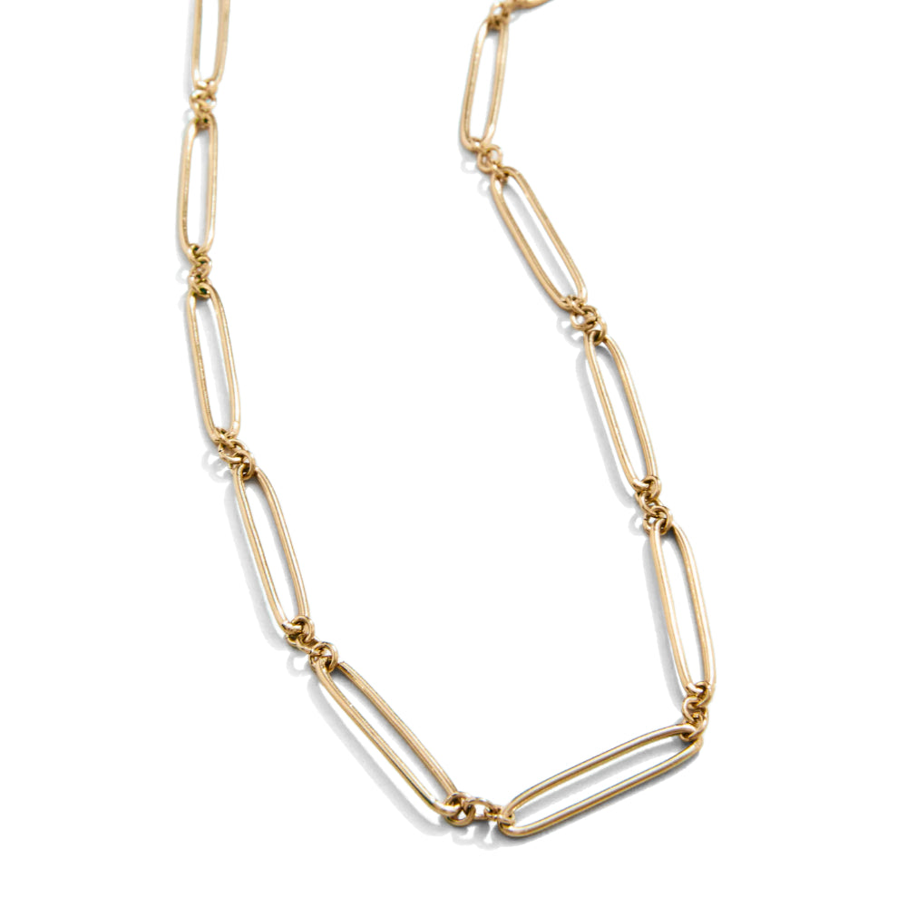 Spartina 18" Bonaventure Necklace