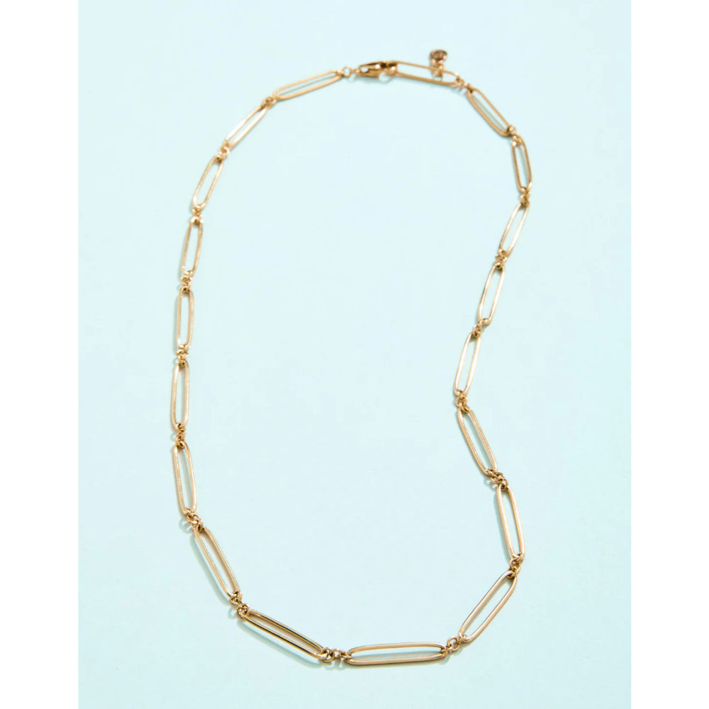 Spartina 18" Bonaventure Necklace