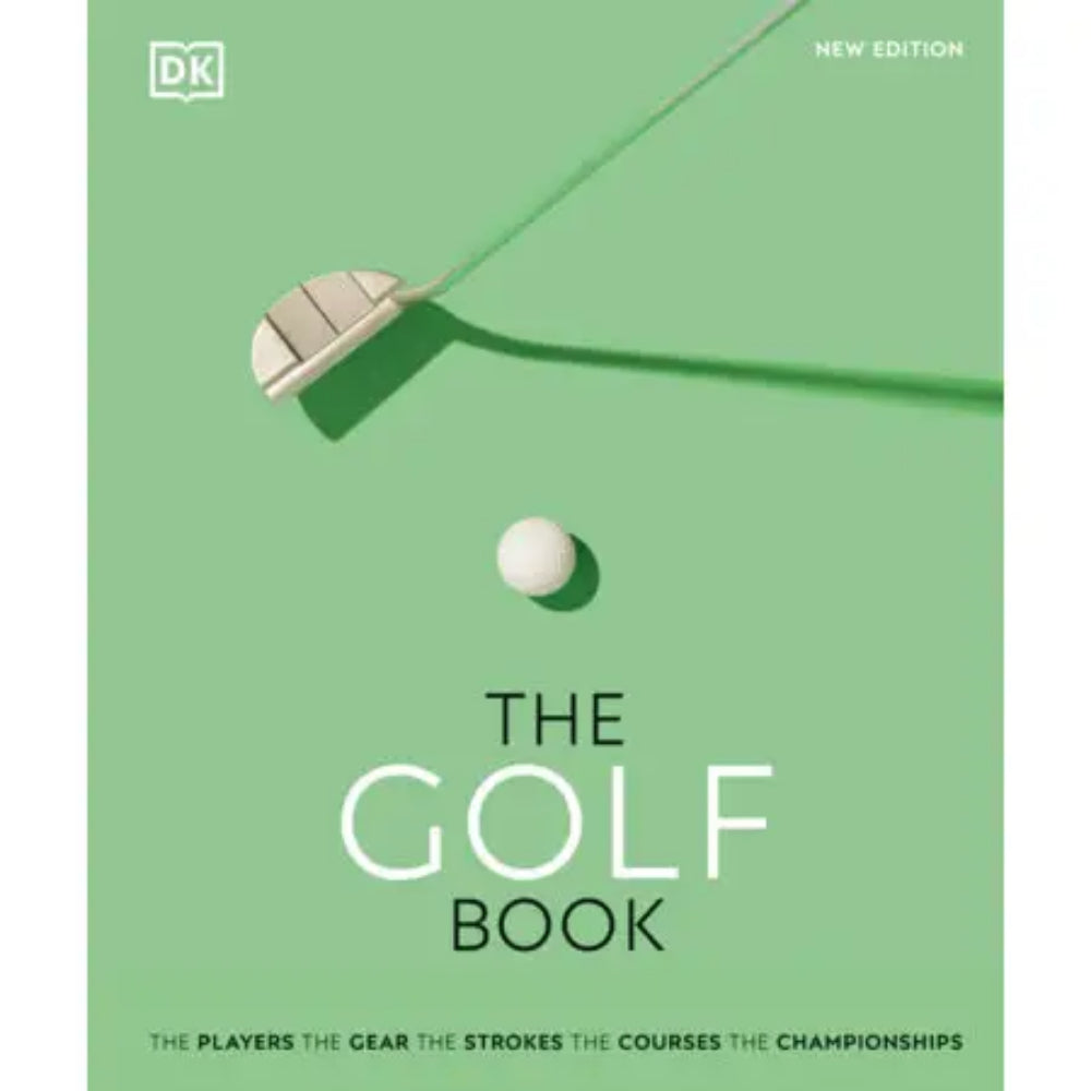 Golf Book