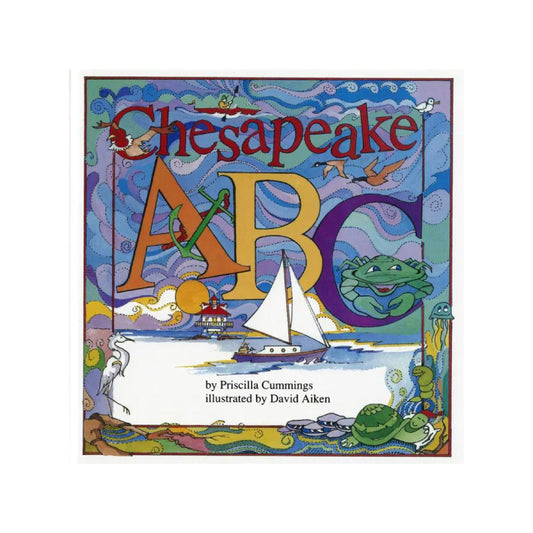 Chesapeake Abc