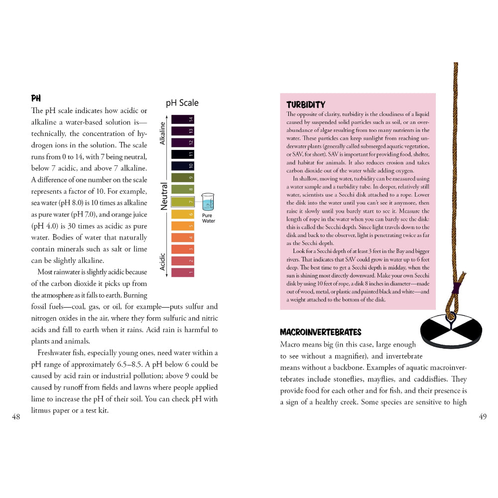 Awesome Chesapeake: A Kid's Guide To the Bay