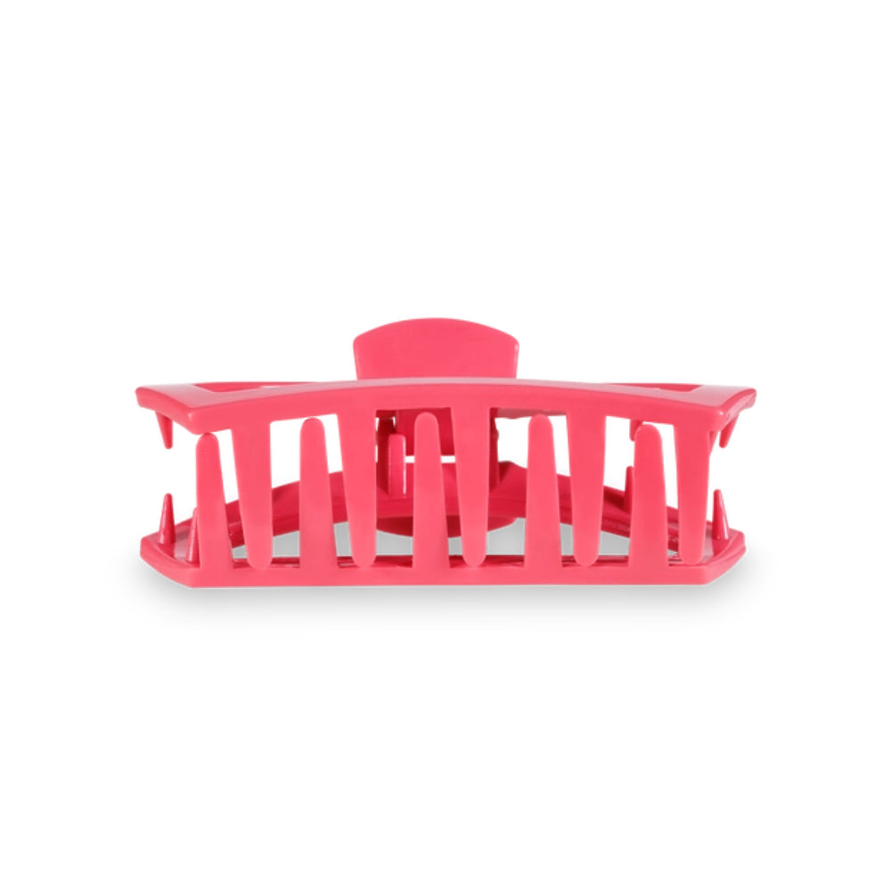TELETIES Bikini Boardroom Open Hair Clip