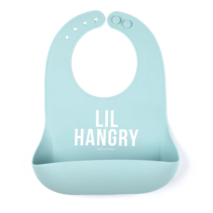 Bella Tunno Wonder Bibs