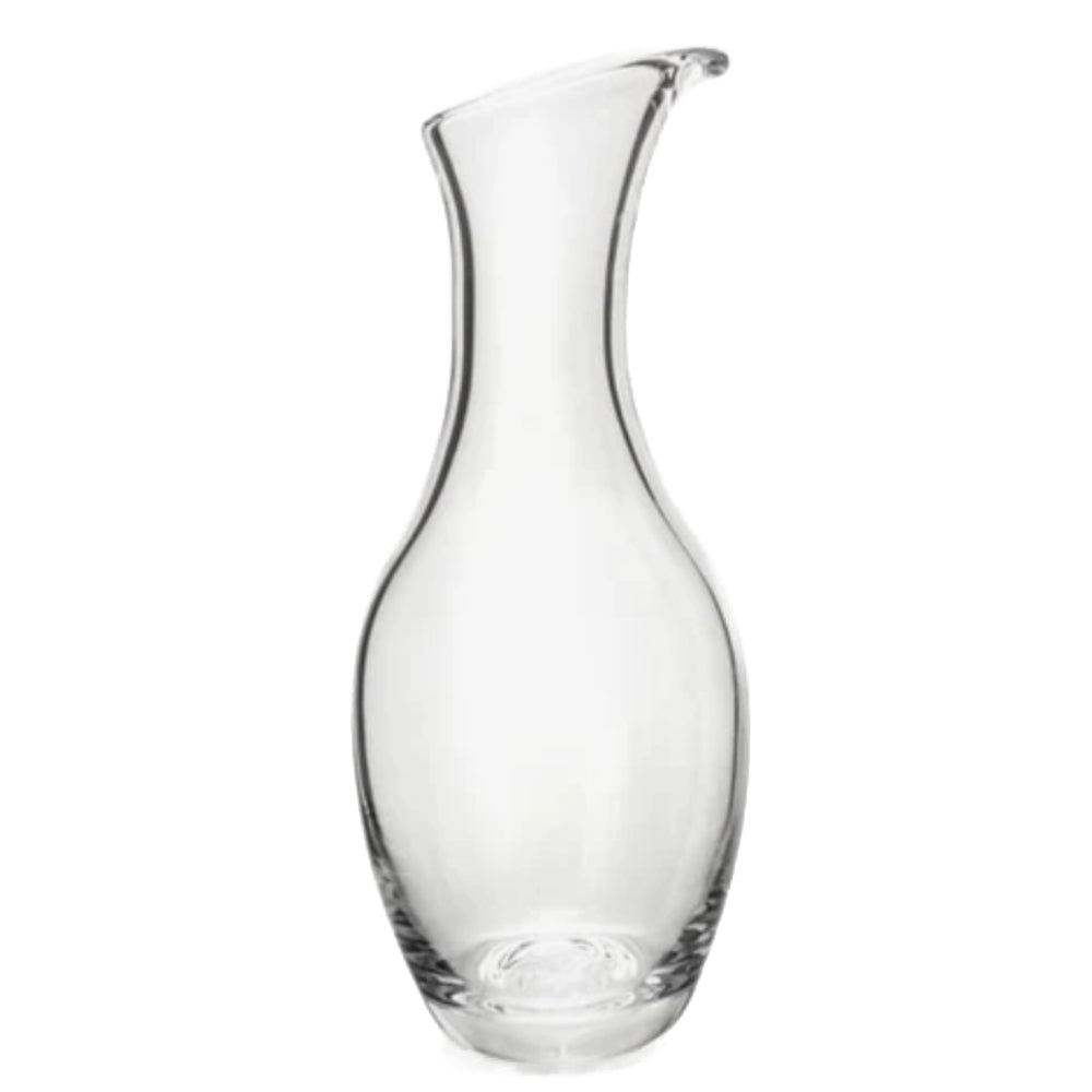 Simon Pearce Shoreham Carafe