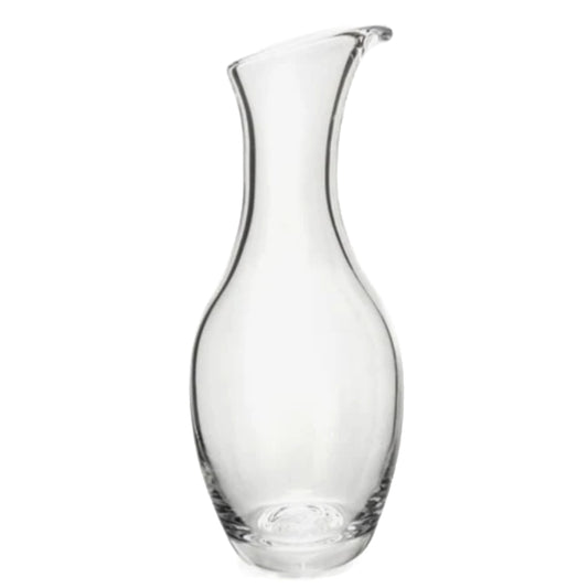 Simon Pearce Shoreham Carafe