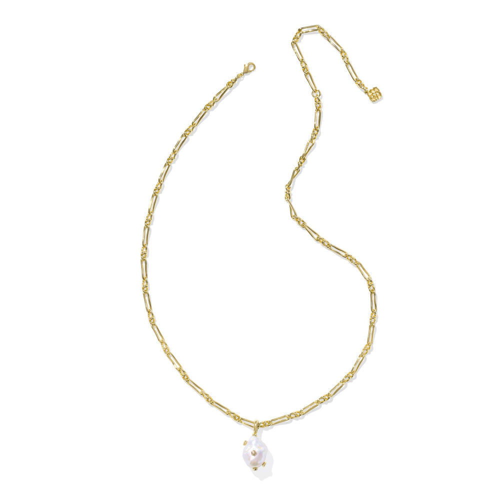 Kendra Scott Melody Small Long Pendant Necklace