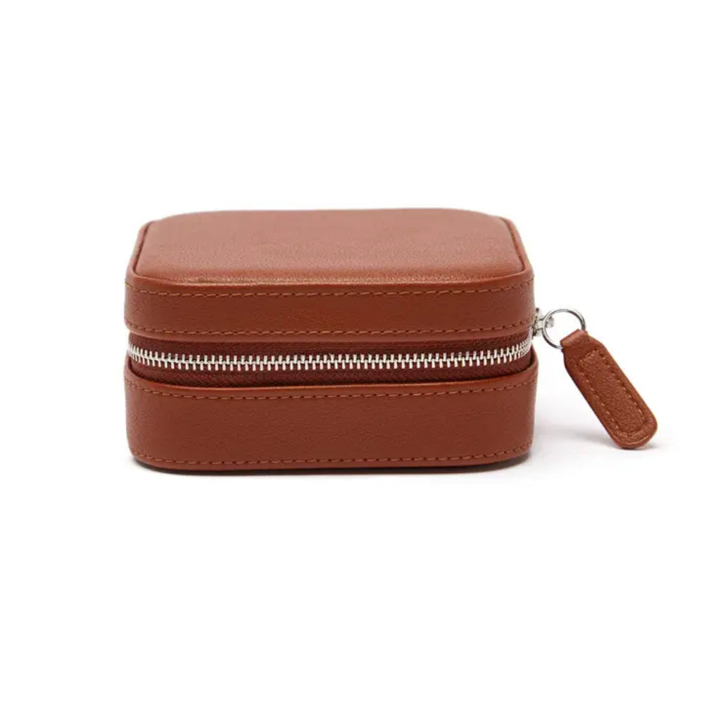 Croft Avenue Luna Small Travel Jewelry Case