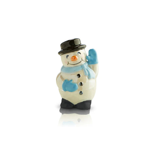 Nora Fleming Frosty Pal Mini