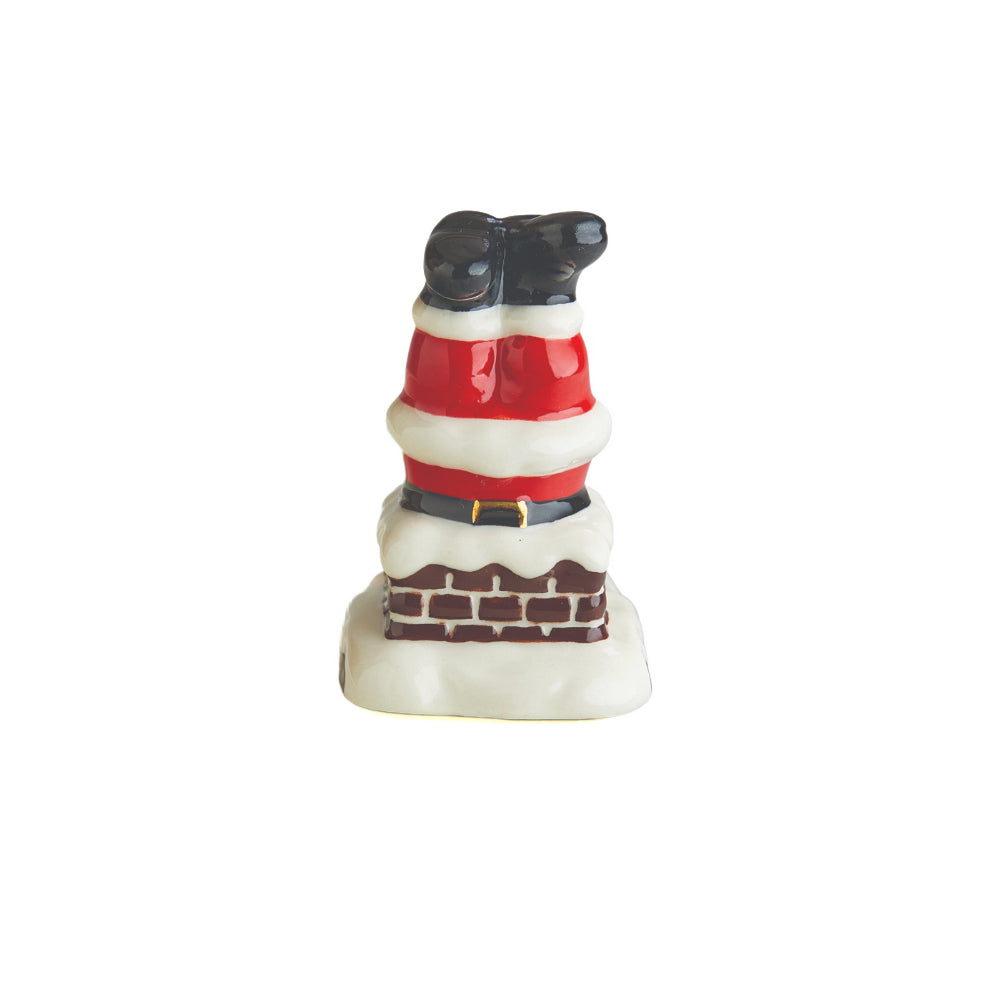 Nora Fleming Down The Chimney Mini