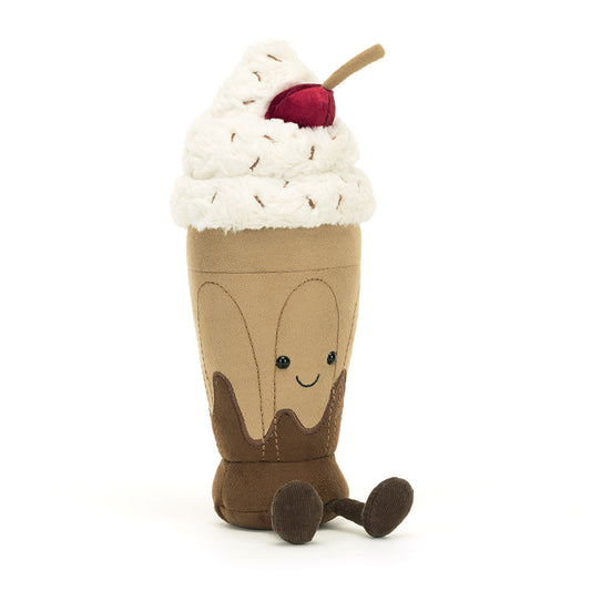 Jellycat Amuseables Chocolate Milk