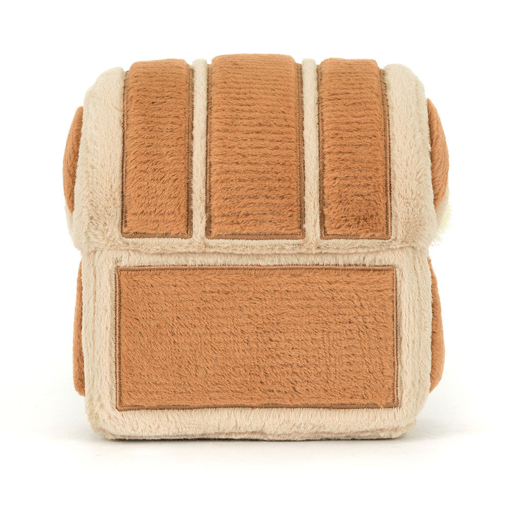 Jellycat Amuseables Treasure Chest